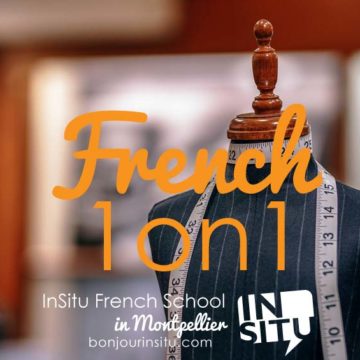 French 1 on 1