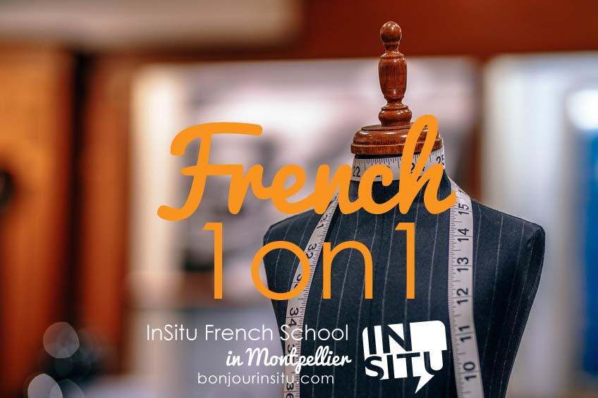 French 1 on 1