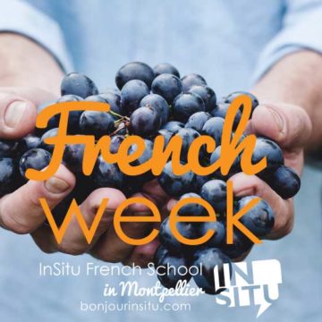 French Week