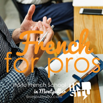 French for Pros
