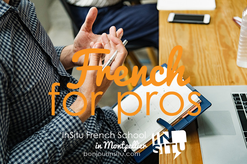 French for Pros