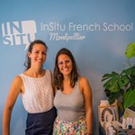 Carolina Juhas InSitu French School
