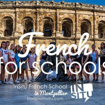 French for Schools