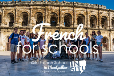 French for Schools