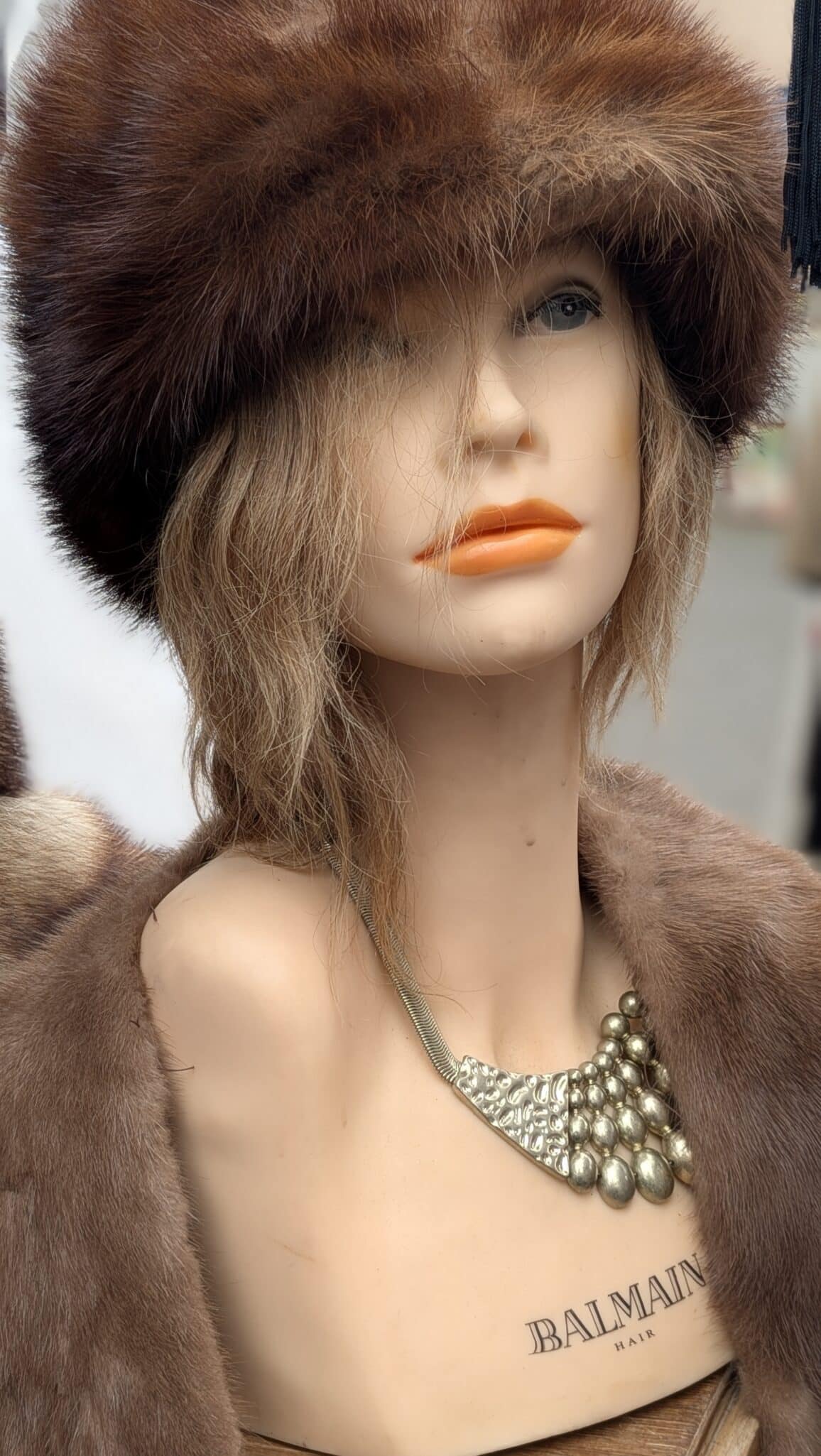 InSitu aux Puces de Saint-Ouen